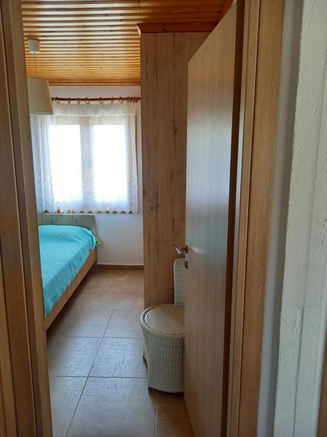 Villa Niki Neos Marmaras Eksteriør billede