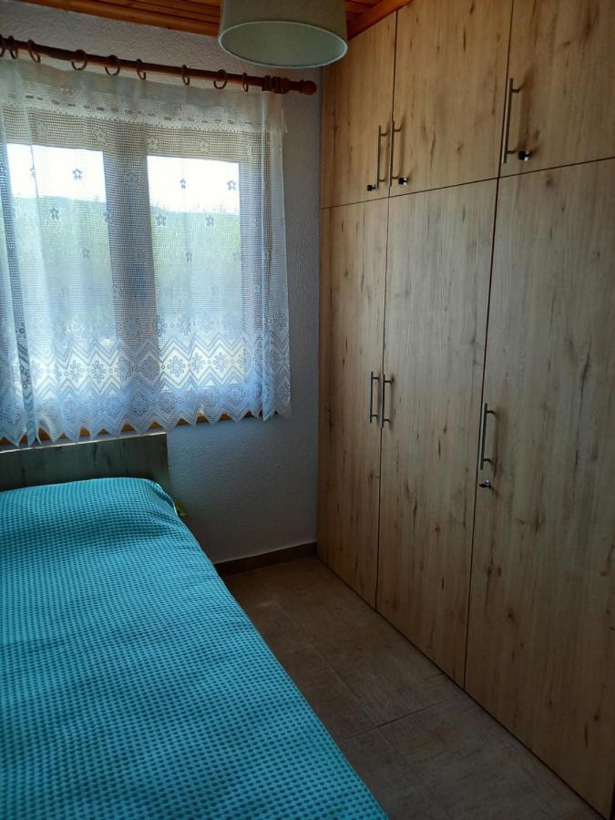 Villa Niki Neos Marmaras Eksteriør billede